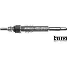 Kizdirma Bujisi Vw Bora I (1j2) 1.9 Tdı / Golf Iv (1j1) 1997-2005 Netex Ntx GP202022 (10'li Paket)