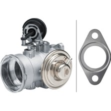 Egr Valfi Vw Seat Altea (5p1) 1.9 Tdı / Skoda Octavia Iı (1z3) 2004-2010 Hella Hel 6nu 014 864 671