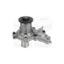 Devirdaim Toyota Avensis (_T22_) 1.8 (AT221_) / Liftback Station Wagon 1997-2000 Graf Gra PA1047