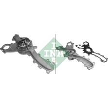 Devirdaim Toyota Camry Sedan (_V4_) 3.5 (GSV40_) / (_V5_) (GSV50_) 2006-2017 Ina 538055410