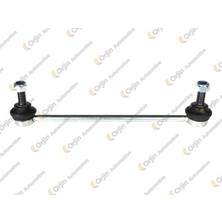 Z Rot Citroën Jumpy (Vf7) 1.6 Hdi 90 16V / Panelvan 2007-2016 Orjin Orj 01925 (2'li Paket)
