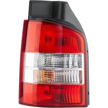 Stop Lamba Sol Vw Transporter V Minibüs 2.0 Tdı / Panelvan 2003-2015 Hella Hel 2sk 008 579 131