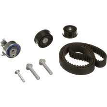Triger Seti Opel Astra G Station Wagon (T98) 1.8 16V (F35) 1998-2004 Gates Gat K025499XS