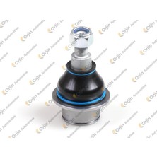Rotil (Alt) Çakma Segmanli Transit Custom 08/20 Netex Ntx SRT0705