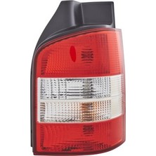 Stop Lamba Vw Multivan V (7hm, 7hn, 7hf, 7ef, 7em, 7en) 1.9 Tdı 2003-2015 Hella Hel 2sk 008 579 141