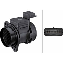 Hava Kütle Ölçer (Debimetre)Citroen Citroën C2 (Jm_) 1.4 Hdi 2003-2009 Hella Hel 8et 009 142 391