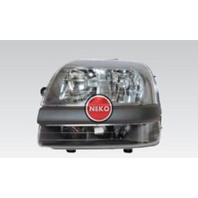 Far Sol Elektrikli Sisli Fiat Doblo 01-05 Mako Mak 40550111000