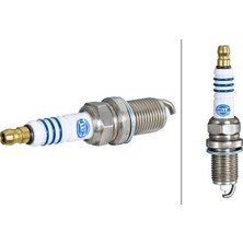 Buji ( Opel Corsa D (S07) 1.6 Turbo (L08, L68) 2006-2014 Hella Hel 8eh 188 706 341 (10'li Paket)