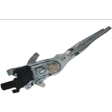 Cam Krikosu Sağ Motorlu Renault Kangoo II44351 Inwells Inw 020 028