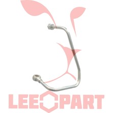 Turbo Yağlama Borusu Fiat Ducato 2.3 D-Jtd 2001-2010 => 500392902 Leeopart Leo LE92902