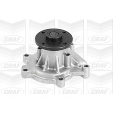 Devirdaim Toyota Yaris (_P1_) 1.0 (SCP10_) / (_P9_) 1.3 Vvt-I (SCP90_) 2003-2010 Graf Gra PA827