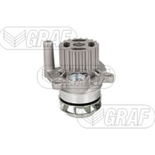 Devirdaim Vw Passat B7 (362) 2.0 Tdı / Variant (365) 2010-2014 Graf Gra PA1137