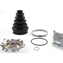 Aks Körüğü Iç Audi A3 (8l1) 1.6 / Vw Polo (9n_, 9A_) 1.4 Tdı 1996-2009 Gkn 304112