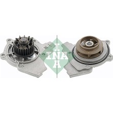 Devirdaim Audi A4 B8 (8k2) 2.0 Tfsı / A5 (8t3) Quattro Cabrio (8f7) 2007-2017 Ina 538036110