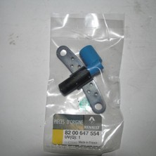 Krank Mil Sensoru Clio Iı Megane I-Ii Logan 1.4-1.6-2.0 16V F8Q-K7J-E7J Mais Maı 8200647554