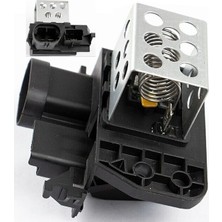 Rezistans Fan Citroen C4 Iı-C4 Picasso Hellux Hlx HLR.100101