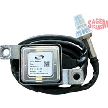 Oksijen Sonda Nox Sensörü Audi A4-A5-A6 S4 S5 S6-Q5 10-17 Sagemfrans Sgm 11262