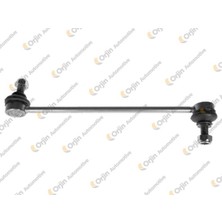 Z Rot Toyota Avensis Verso (_M2_) 2.0 (ACM20_) 2001-2009 Orjin Orj 01335 (2'li Paket)