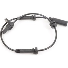 Abs Sensörü Ön Sağ-Sol Bmw 1 Iı 116I-1 116D-1 118I-3 Vı 316I-3 320I-3 328I Hellux Hlx HLS.6313