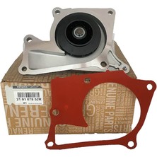 Mais Devirdaim [ Dacia Dokker, Duster, Logan, Sandero 2010=>, Mercedes Citan 2012=>, Nissan Cube, Juke, N