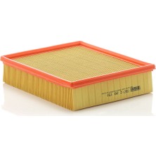 Hava Filtresi Bmw X5 (E53) 4.4 I / 7 (E38) 730 I, Il 5 (E39) 535 1994-2006 Mann Filter Man C 26 151