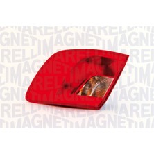 Stop Lambasi Arka Sol Seat Ibiza Iv St (6j8, 6p8) 1.2 2010-2015 Marelli Mrl 714000028520