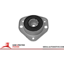 Amortisör Takozu 5 Delik Fiat 131L, Cl, 131SU Meha Meh MH17013