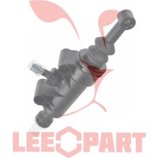 Debriyaj Merkezi Üst Mercedes C-Class T C 220 Leeopart Leo CA31509