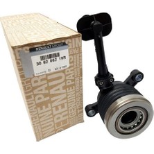 Mais Debriyaj Rulmani Hidrolik Çift Segman [ Renault Clio Iv 1.5 Dcı/1.2 16V/0.9 Tce K9K-D4F-H4B 12 =>, I