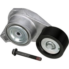 Alternatör Gergi Rulmani Bmw 3 (E90) 318 I / Touring (E91) D 2007-2012 Gates Gat T38581