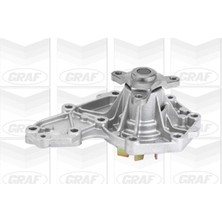 Devirdaim Renault Clio I (B 1.7 (B/C574) 1991-1998 Graf Gra PA531