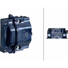 Ateşleme Bobini Toyota Corolla (_E10_) 1.6 (AE101_) 1992-1998 Hella Hel 5da 358 000 601