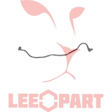 Fren Hortumu Renault Captur I 2013 =>, Clio Iv 2013-2021 1.2 Tce Leeopart Leo LE99015