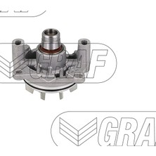 Devirdaim Nissan Interstar Minibüs Dci 100 / Panelvan 2002-2011 Graf Gra PA803