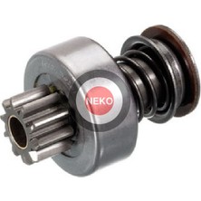 Marş Dişlisi Içten Freze 10 Diş 32MM Ford, John Deere Formmetal Frm 52880