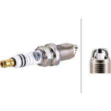 Buji Renault Clio Iı (Bb_, Cb_) Hella Hel 8eh 188 704 381 (10'li Paket)