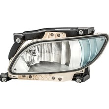 Sis Fari Sol Daf 106 Yeni Model [ Euro 6 ] Hella Hel 1nd 010 223 231