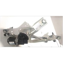 Silecek Motoru Ön Mekanizmali Fiat Linea Mako Mak 64300335009