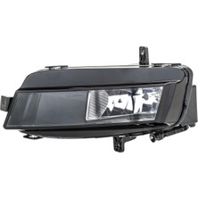 Sis Fari Sol Vw Golf Vıı (5g1, Bq1, Be1, Be2) 1.4 Tsı 2012-2020 Hella Hel 1nd 011 223 151