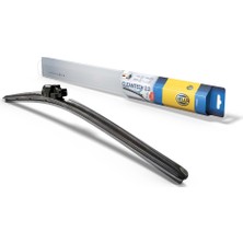 Silecek Süpürgesi Muz Tipi Alfa Romeo Mito (955_) 0.9 (955AXY1B, 955AXZ1B) Hella Hel 9xw 358 053 261