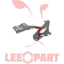 Motor Kaput Menteşesi Sol Renault Clio V Leeopart Leo BB22501