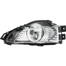 Sis Fari Sağ Opel Insignia A (G09) 2.0 Cdtı (68) 2008-2017 Hella Hel 1na 354 665 021