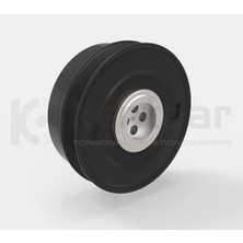 Krank Kasnaği Bmw 2 Serisi, X1,x2 Mini (F55) Min Kentpar Knt 152 K258 01