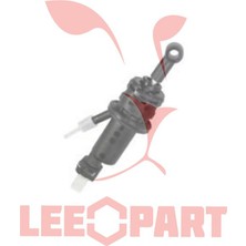 Debriyaj Merkezi Üst Mercedes A-Serisi W169 04-12, B-Serisi 05-11 W245 Leeopart Leo CA40601