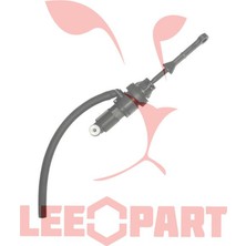 Debriyaj Merkezi Üst Ford Transit V184 00-06 Metal Leeopart Leo CA20302