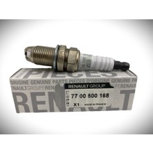 Atesleme Bujisi Cift Tirnak R9-R19-MEGANE-CLIO-PALIO-MAREA-P106-P206-CORSA-ASTRA-VECTRA Mais Maı 770
