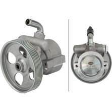 Hidrolik Direksiyon Pompasi Kasnakli Citroën Berlingo 1.6 Hdı 75 (MB9HW) Hella Hel 8tl 359 000 631