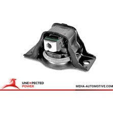 Motor Takozu Sağ Renault Megane Iı (Bm0 1.9 Dci / Station Wagon (Km0 2002-2009 Meha Meh MH30337