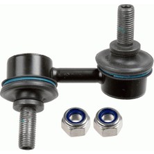 LEMFORDER Stabilizer Z Rotu Ön Sol Honda Civic Vıı Hatchback (Eu, Ep, Ev) 1.4 I (Ep1) Lemförder Lem 2965501