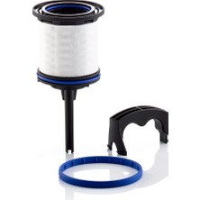 Yakit Filtresi Audi A4 B9 Avant (8W5, 8WD) 2.0 Tdı 2015-2020 Mann Filter Man Pu 7008 Z Kıt